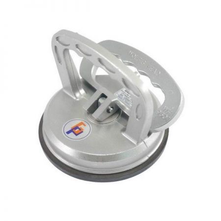 Suction Lifter (Single Cup)(25 kgs)
